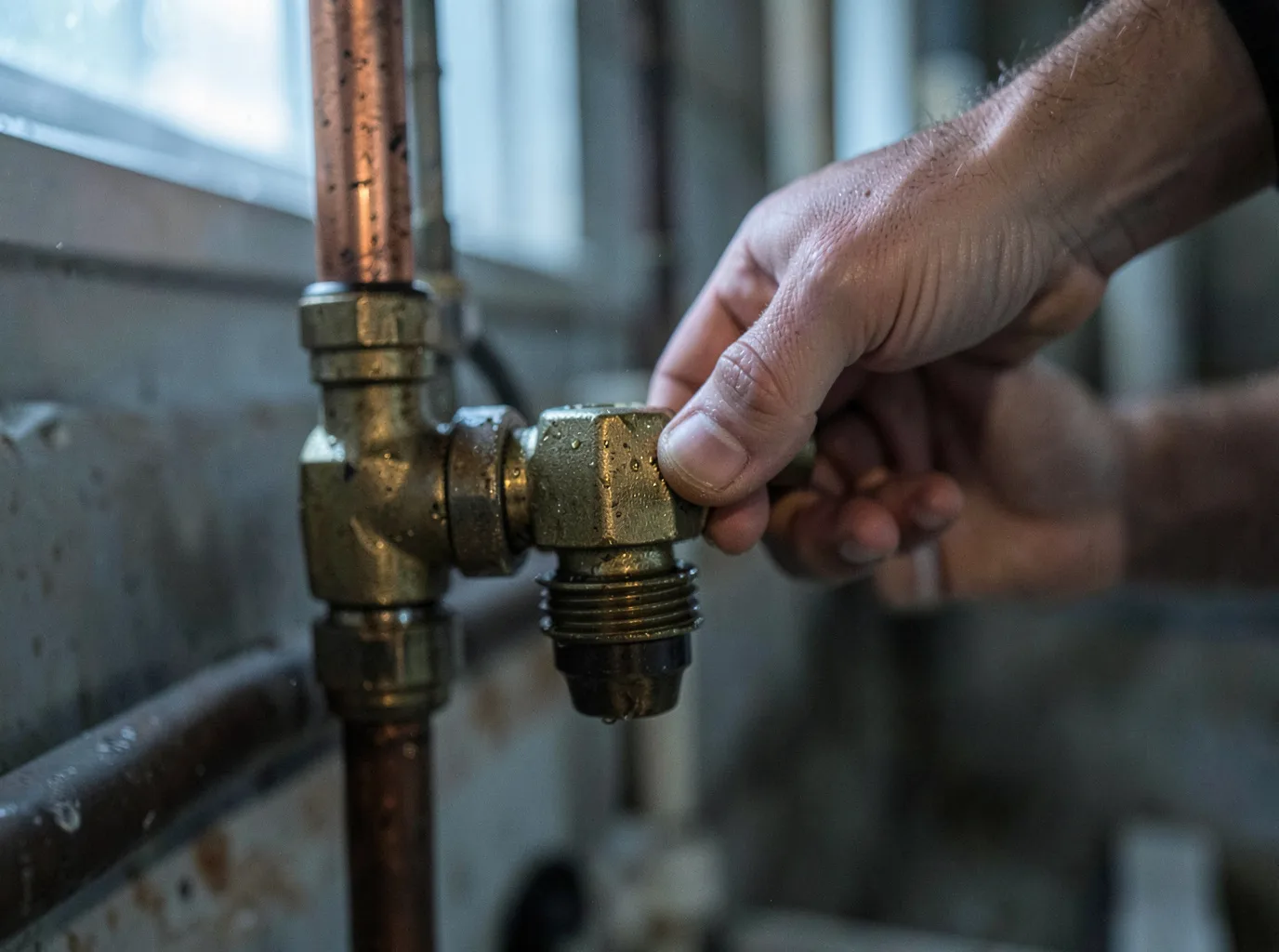 Emergency Plumber New Haven, IL FAQs